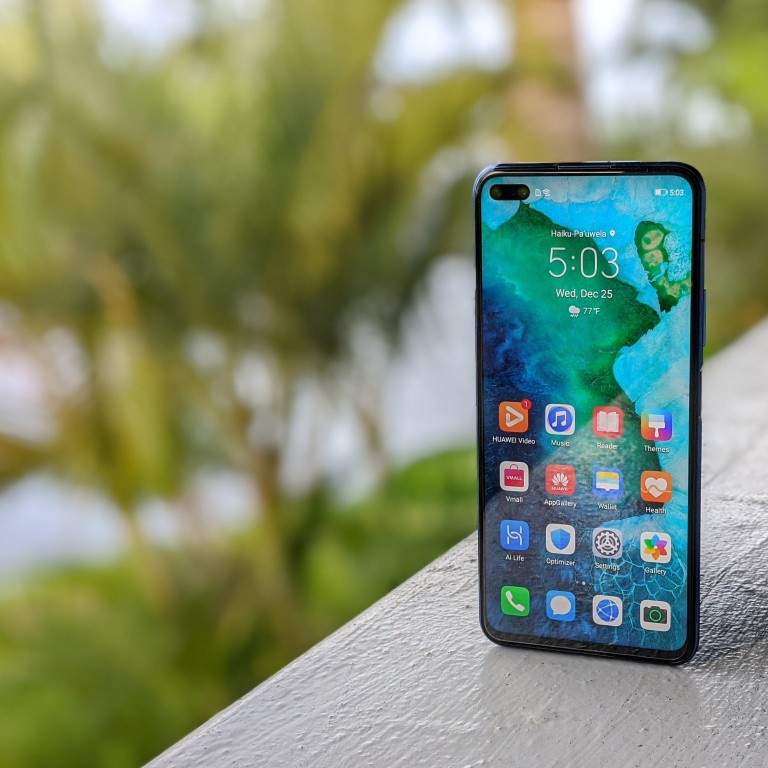 Honor V30 Pro Full Review No Google Maps Is A Problem And Honor V30 Pro Full Review No Google Maps Is A Problem And