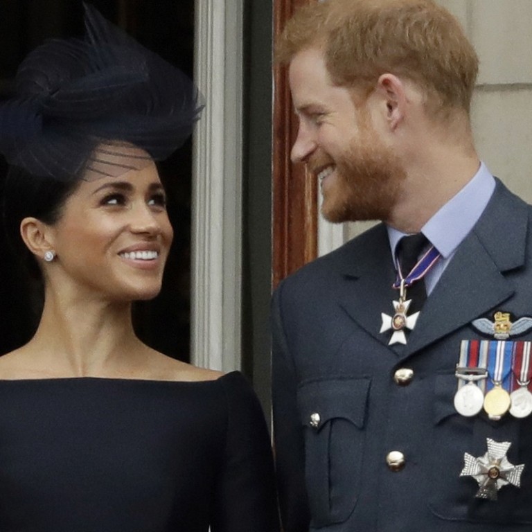 Queen Elizabeth Moves To Control Megxit Crisis As Meghan Markle