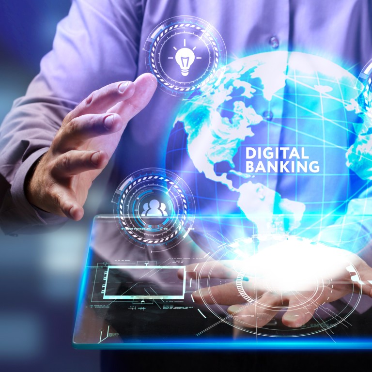 Hong Kong S First Digital Bank Offers 6 Per Cent Rate To Outdo