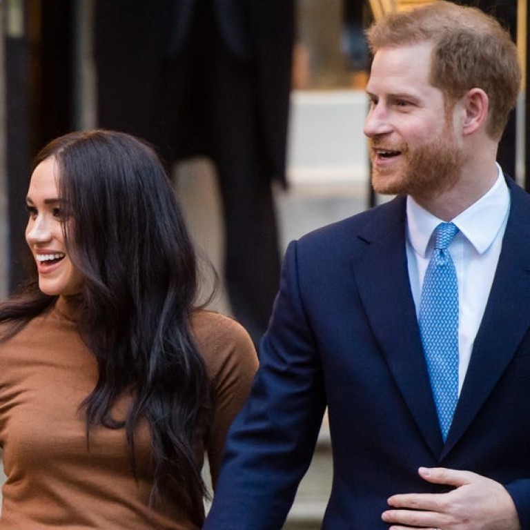 Meghan Markle and Prince Harry will need millions to maintain their lavish lifestyle once they become financially independent. Photo: Getty Images