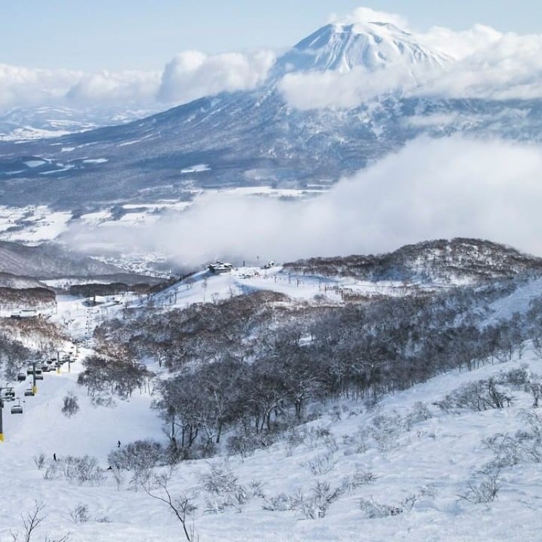 Beat the crowds at one of Japan’s most popular ski resorts, Niseko. Photo: Instagram