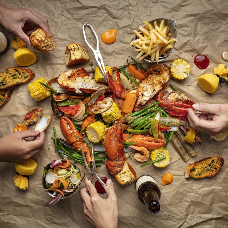 This month in Hong Kong there are restaurant openings, Sunday brunches and new vegetarian menus. Photos: Handouts