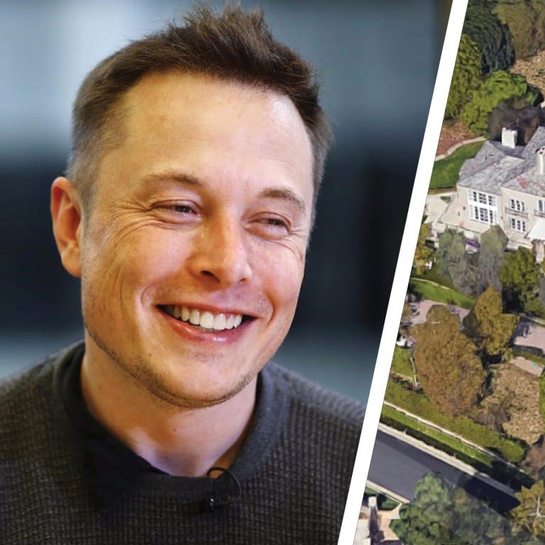 Is Billionaire Elon Musk S Girlfriend Canadian Singer Grimes Pregnant With His Sixth Child South China Morning Post