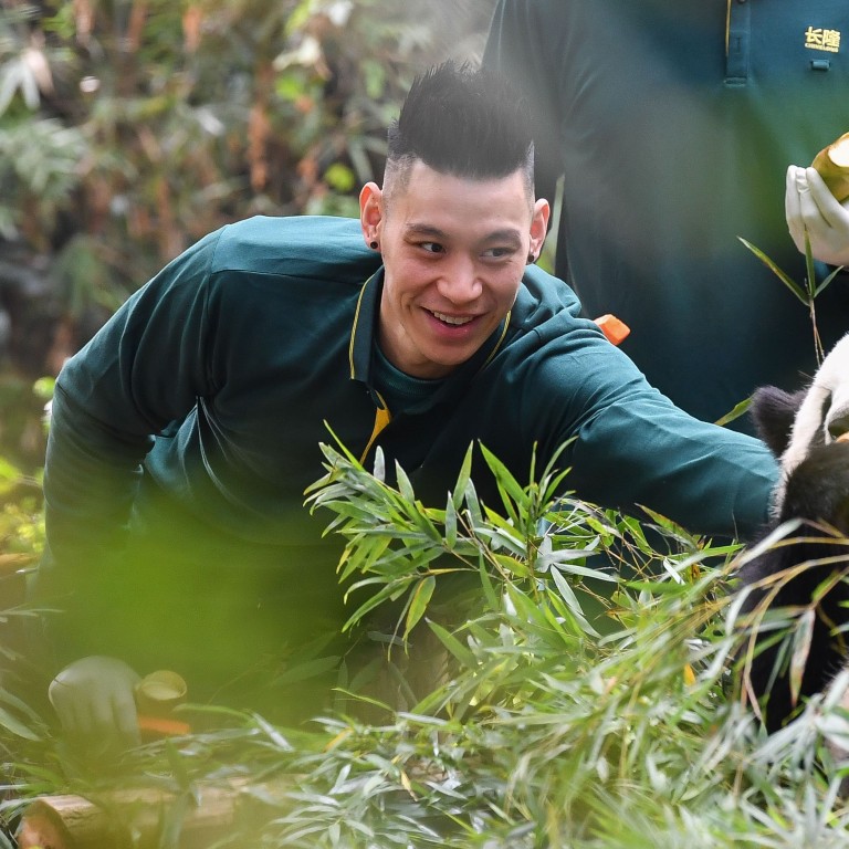 Cba All Star Jeremy Lin Scores 41 Points But Misses Out On Mvp