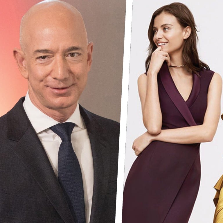 Amazon is reportedly launching a new luxury fashion platform as it doubles down on its mission to take over the apparel industry.