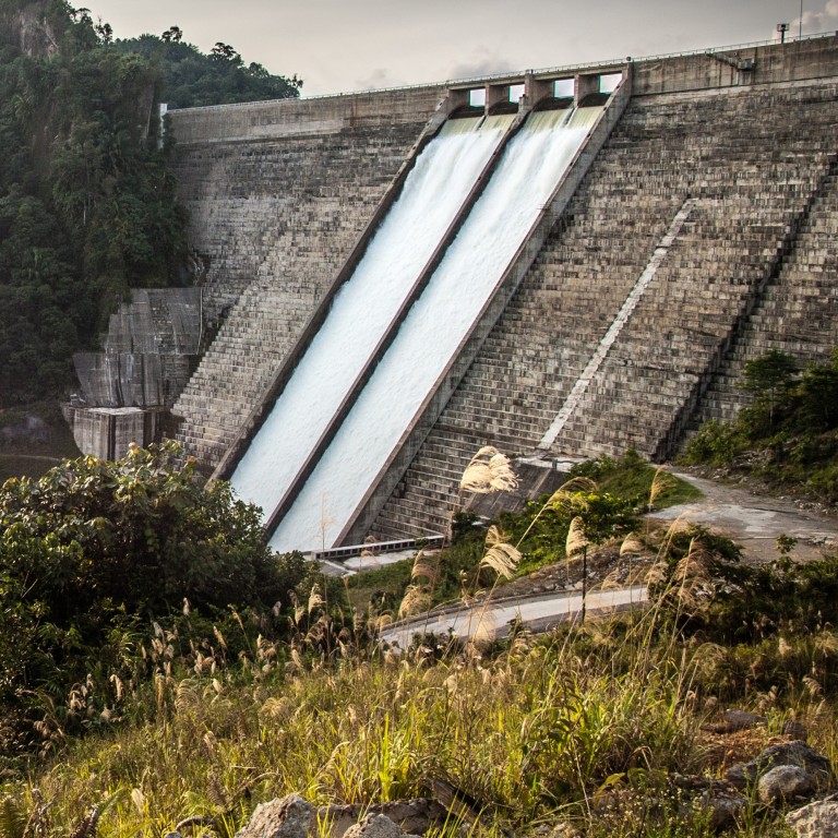 Renewable Hydropower South China Morning Post