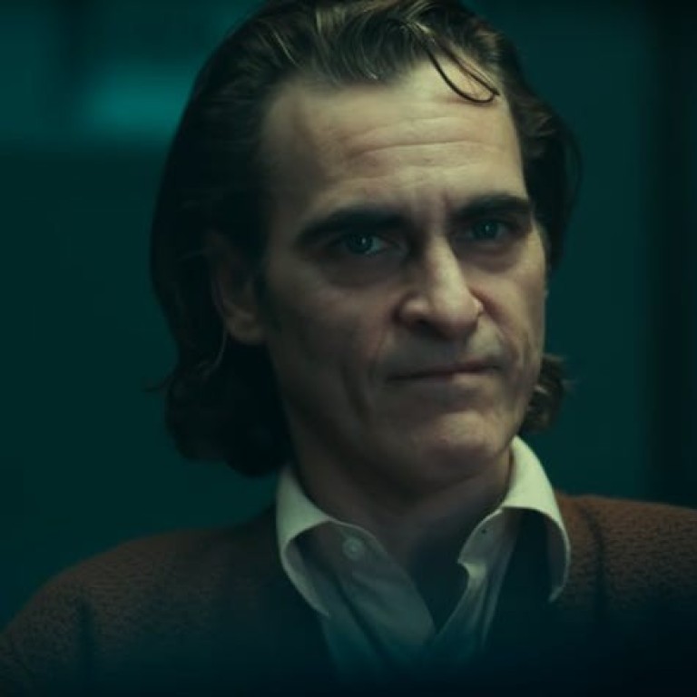 Joaquin Phoenix’s Joker is an unhinged anti-hero – but how hard was the ...