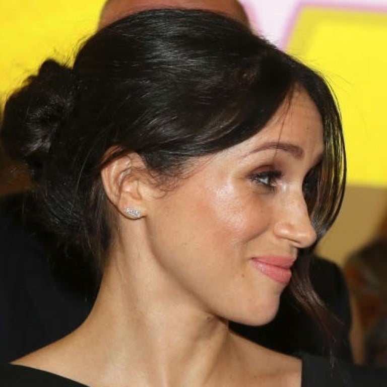 After Megxit How Much Do Prince Harry And Meghan Markle Have In The Bank Already Now The Couple Is Cutting Off From Queen Elizabeth S Royal Purse South China Morning Post