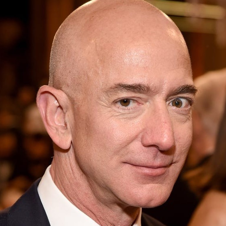 Why Jeff Bezos got burnt on social media after Amazon donated US