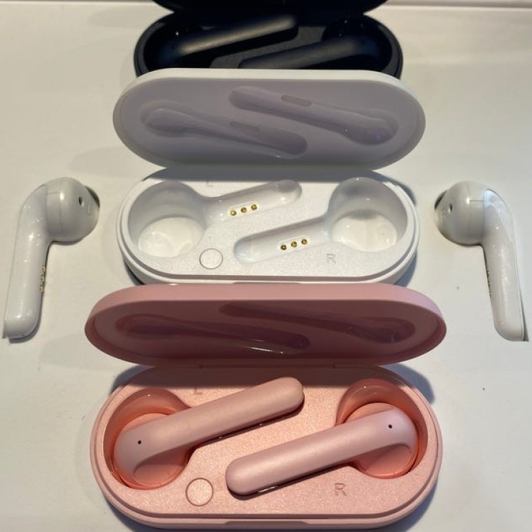 Mobvoi's US$99 TicPods 2 – like Apple’s AirPods, but better? Photos: Business Insider