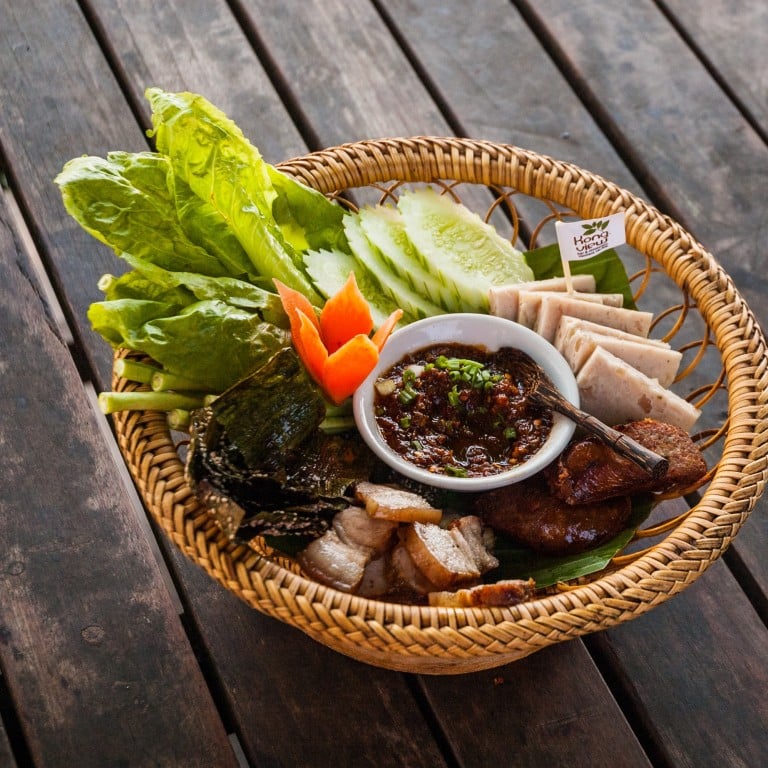 Lao cuisine might have a lot less in common with its Thai counterparts than you think. Photos by: Mark Andrews