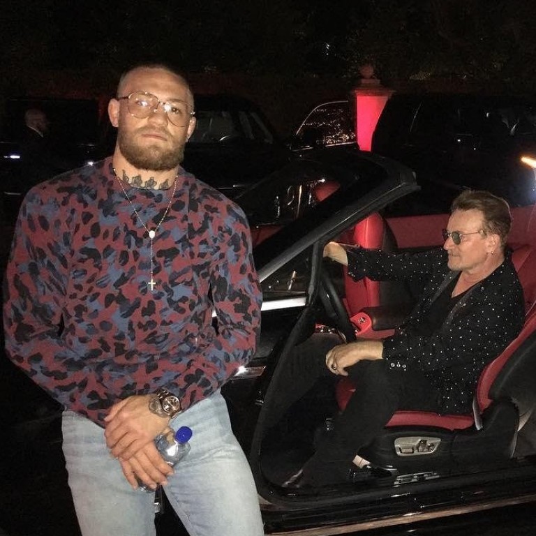 UFC: Conor McGregor aims to be billionaire by 35, will &lsquo;probably&rsquo; fight