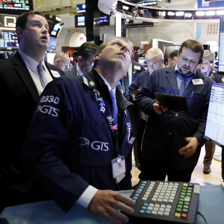 Us Markets Lose Early Gains On Phase One Trade War Deal Signing As