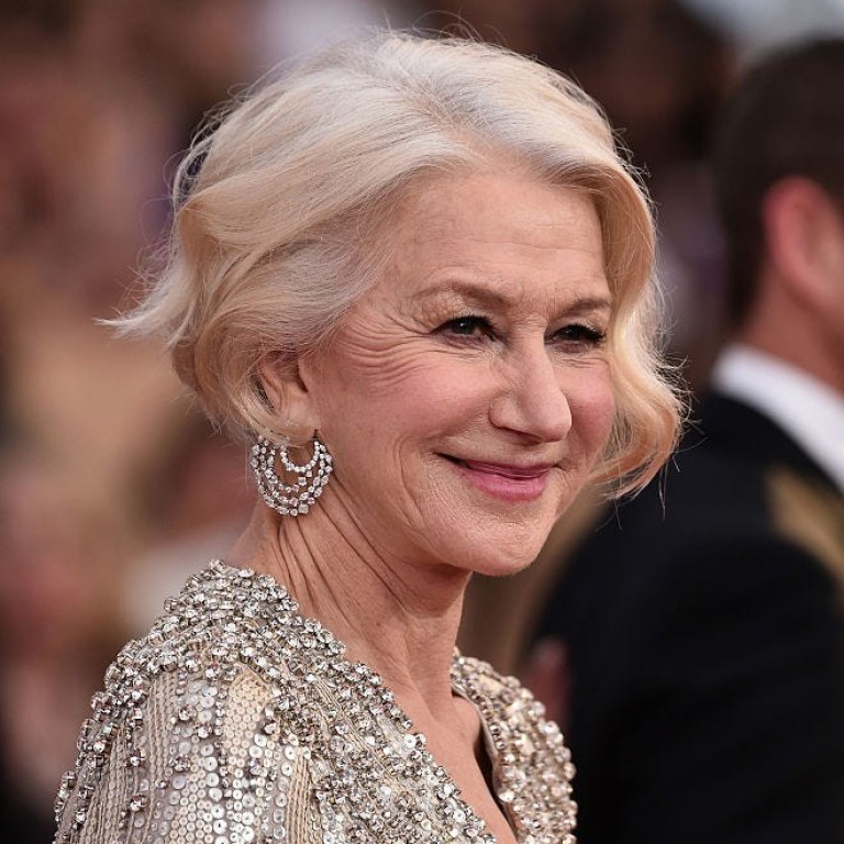 Fashion brands have been warned to ignore older people at their peril. Photo: Getty Images