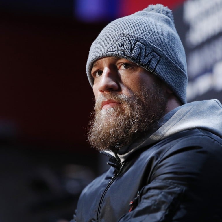 Conor mcgregor beanie sales