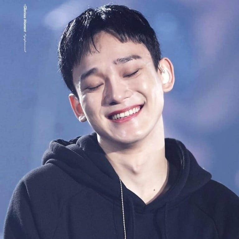 Why Chen of K-pop group EXO’s ‘selfish choice’ has upset so many fans