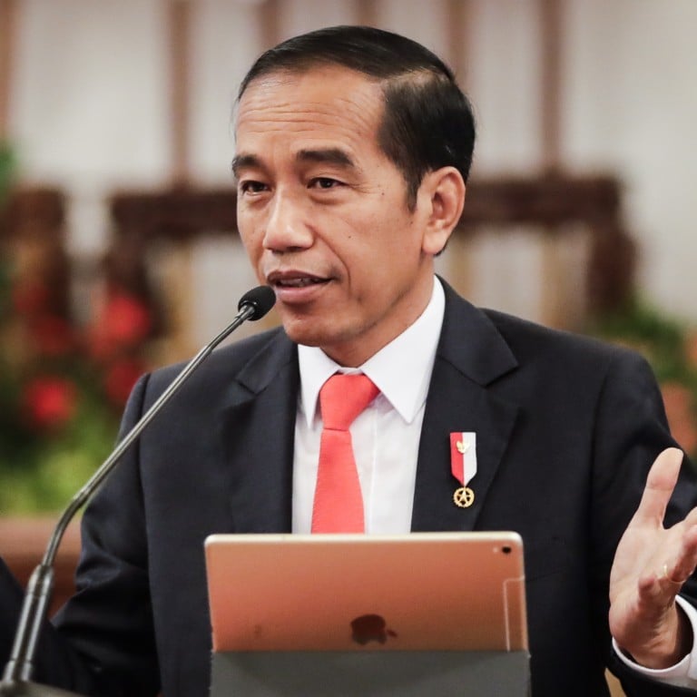 Will Arab Japanese cash help Indonesia s Joko Widodo Will Arab Japanese cash help Indonesia s Joko Widodo