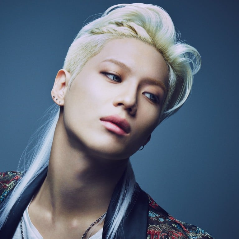 Taemin The Boy Who Finally Made It Big K Pop Star From Shinee