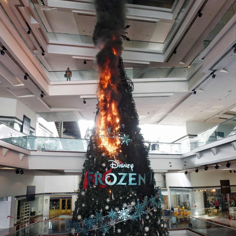 Hong Kong S Real Estate Investors Head Offshore For Better Returns