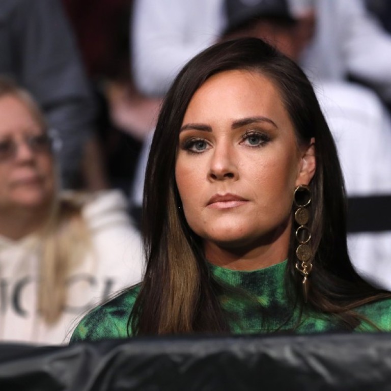 Conor Mcgregor Says Weird Jorge Masvidal Blew It With Ufc 246 Outfit My Grandma Wears That South China Morning Post