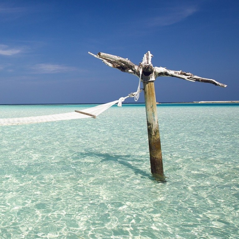 Enjoy the crystal-clear waters of the Maldives on your next getaway. Photos: Lightfoot Travel