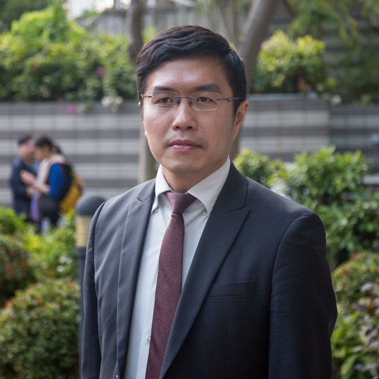 Hong Kong Protests Ex lawmaker Au Nok hin Accused Of Damaging Police hong-kong-protests-ex-lawmaker-au-nok-hin-accused-of-damaging-police