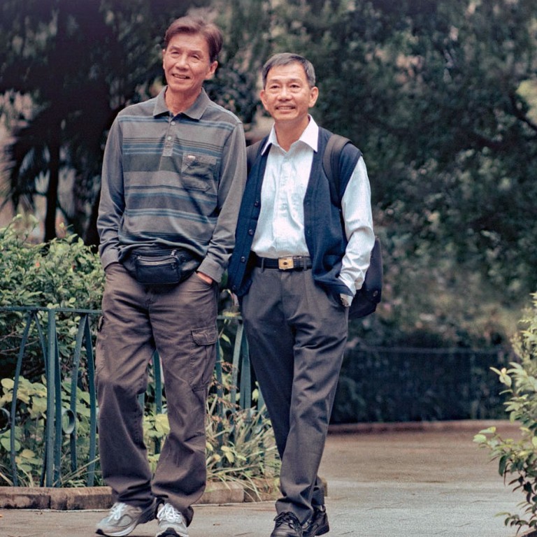 Young Directors Honoured In 2019 Hong Kong Film Critics Society Awards With Top Prize Going To Gay Romance Suk Suk South China Morning Post