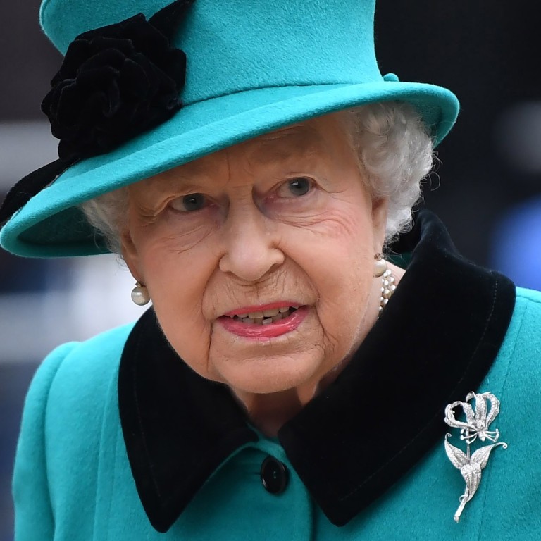 The queen and Prince Charles, her eldest son, effectively control most of the royal family’s fortune and dispense payments to support other family members, according to The Wall Street Journal. Royals who work for the Crown full time aren’t allowed to earn any money from outside sources. Photo: EPA-EFE