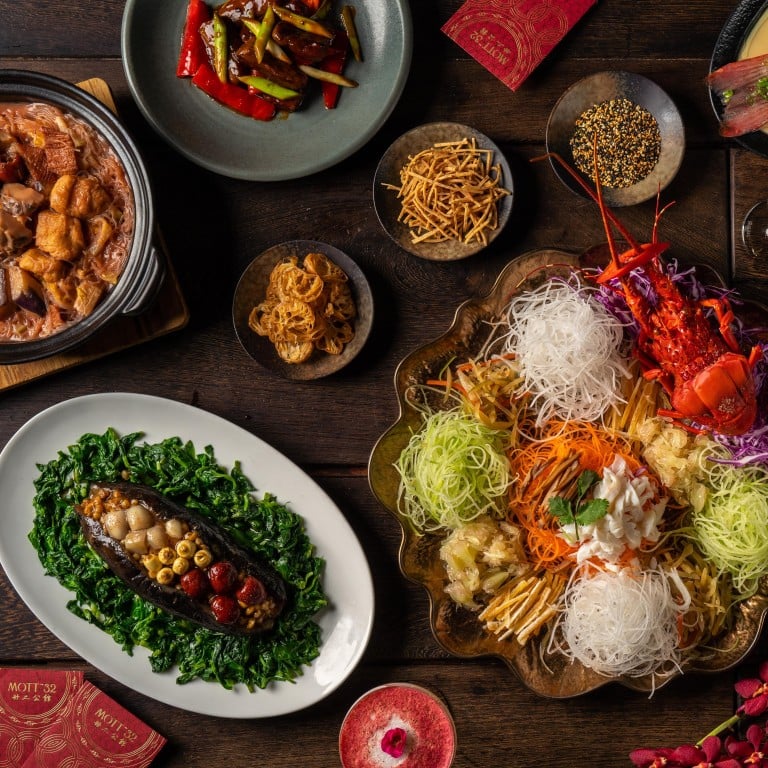 Chinese food year What To Eat For Chinese New Year 2020 | hno.at
