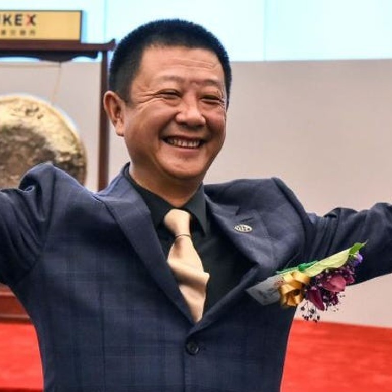 Singapore’s 17 richest people – from hotpot mogul Zhang Yong to