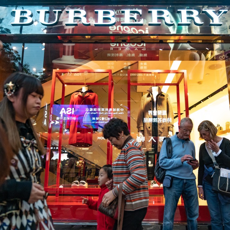 burberry boxing day sale