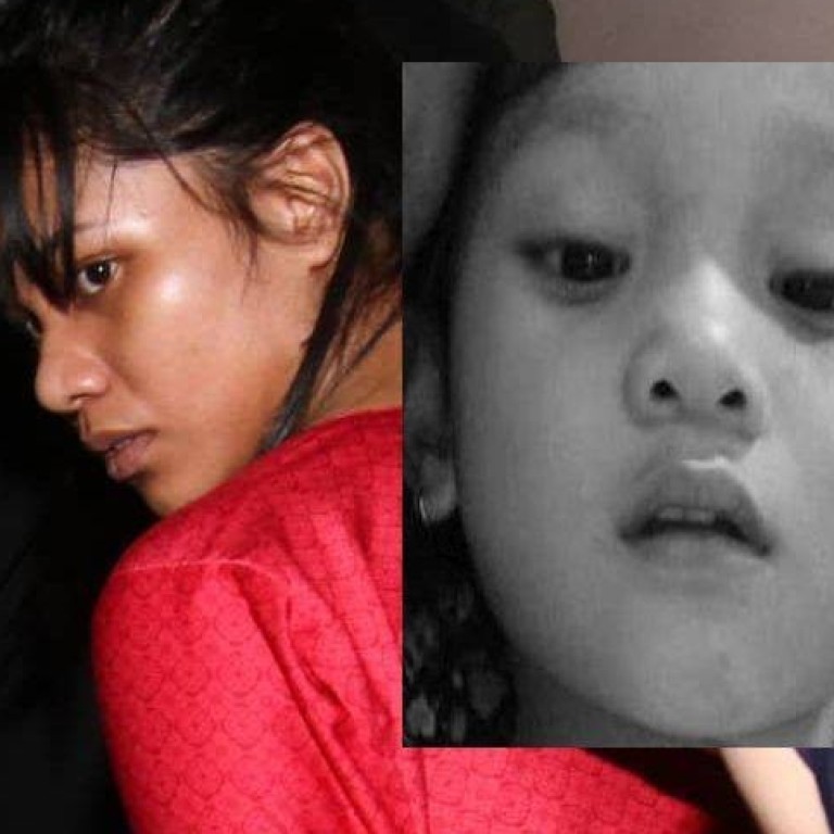 Malaysian Single Mother Charged With Murder Of Two Year Old Daughter South China Morning Post