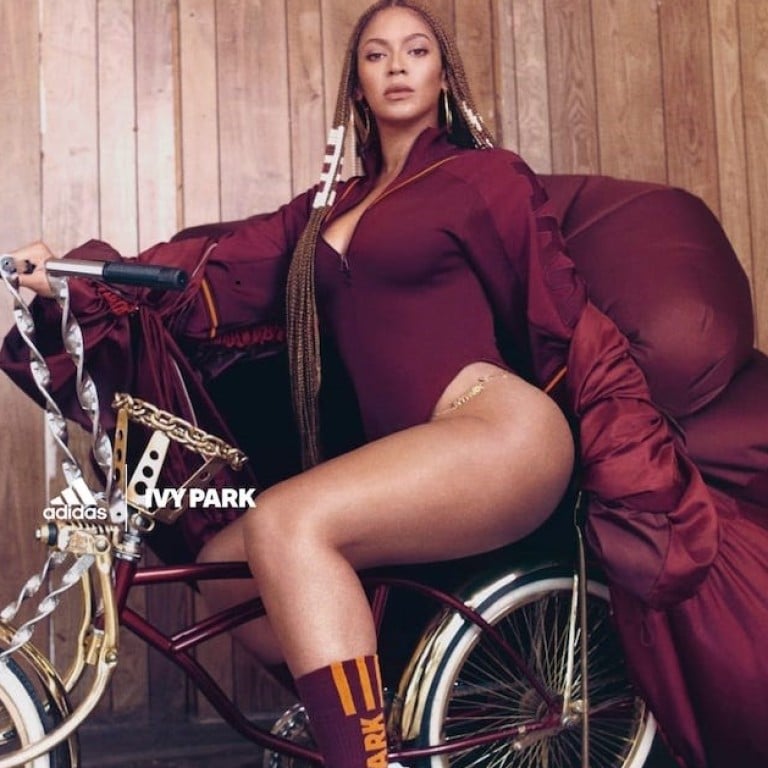 Beyoncé vs Rihanna: Bey's Ivy Park x Adidas streetwear collection slated  for having fewer plus sizes than Riri's Savage x Fenty lingerie
