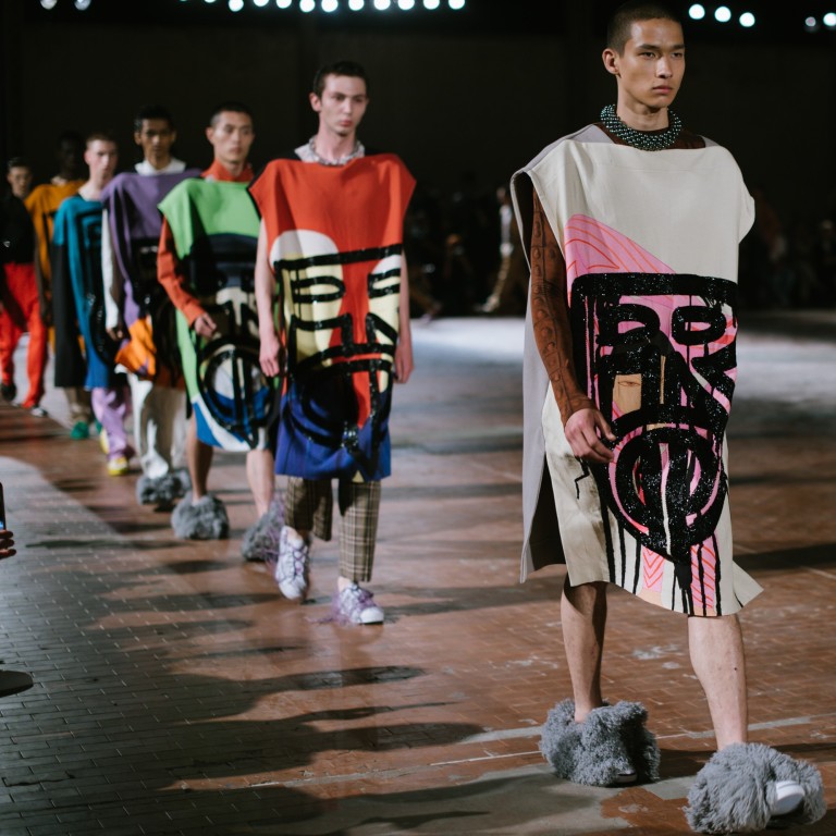 How Chinese fashion brands can achieve global domination and stop being ...