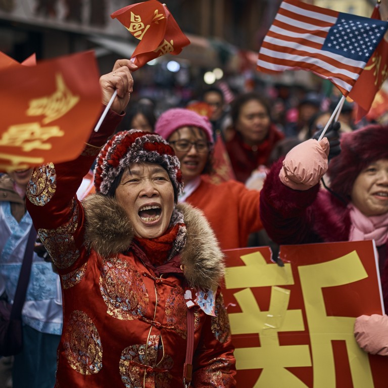 Is China really the best place to ring in the Lunar New Year – and how
