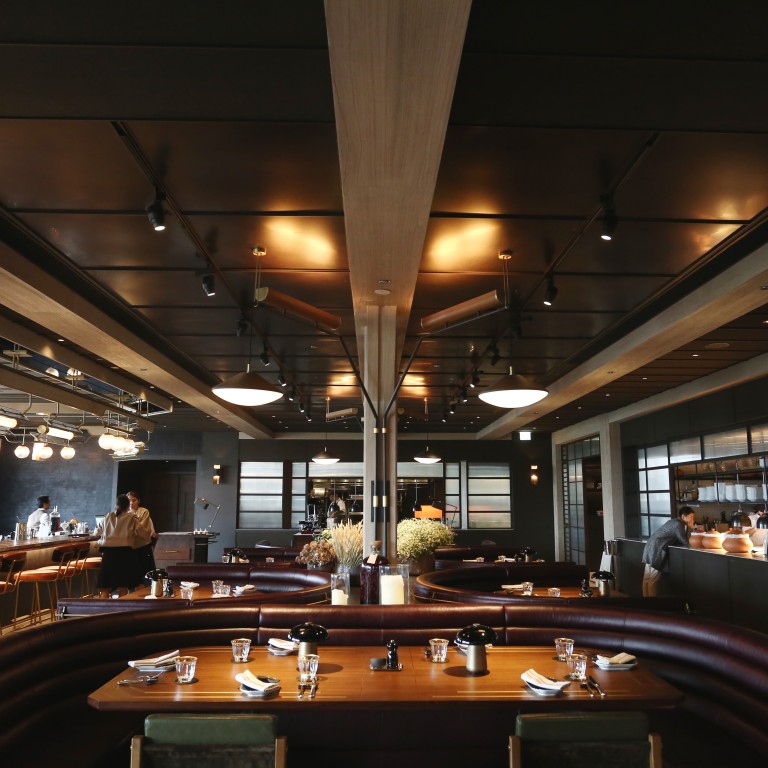 Restaurant Review Henry At Rosewood In Tsim Sha Tsui Beef The Star At Buzzing Grill And Smokehouse South China Morning Post