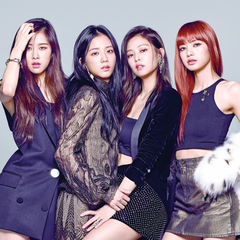 A look back at Blackpink's most memorable fashion moments