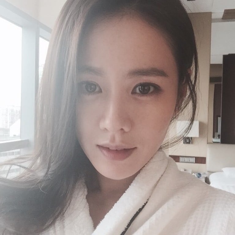 Son Ye-jin might have earned the reputation for being the ‘Queen of Melodrama’ on the screen, but her off screen life is controversy-free. Photo: @yejinhand/Instagram