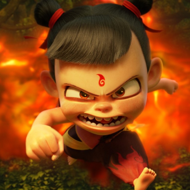 Will a Chinese Disney or Studio Ghibli emerge? As appetite for animation in China grows, quality