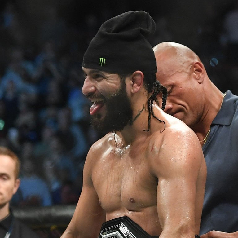Ufc Conor Mcgregor Could Have Cut The Sickest Promo Of His Life Says Cage Side Jorge Masvidal South China Morning Post