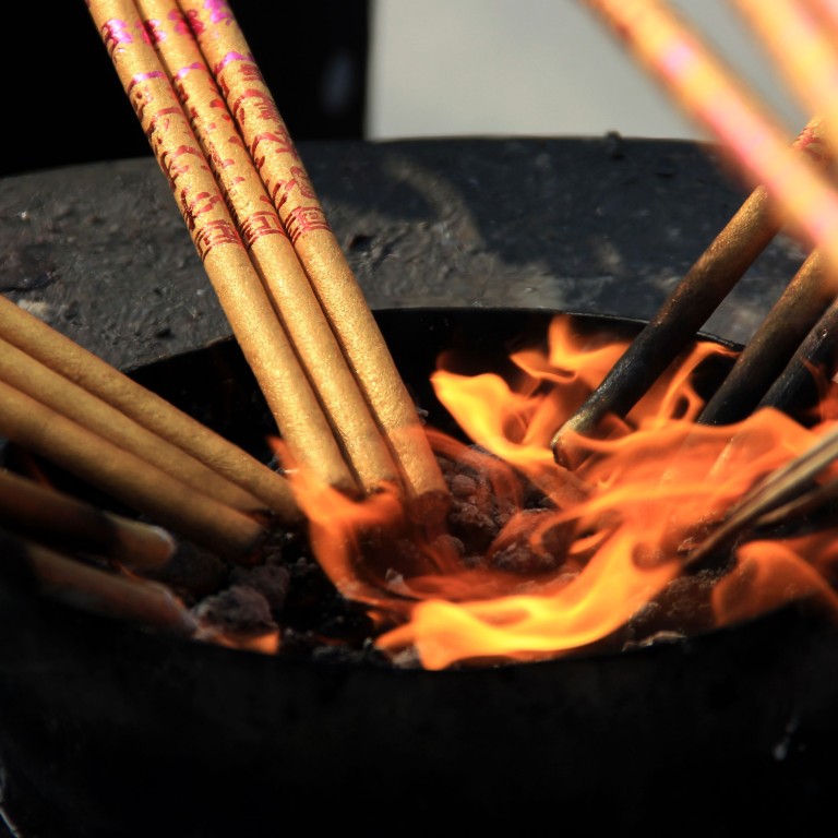 Lunar New Year: in South Korea, tradition fades for ageing Chinese