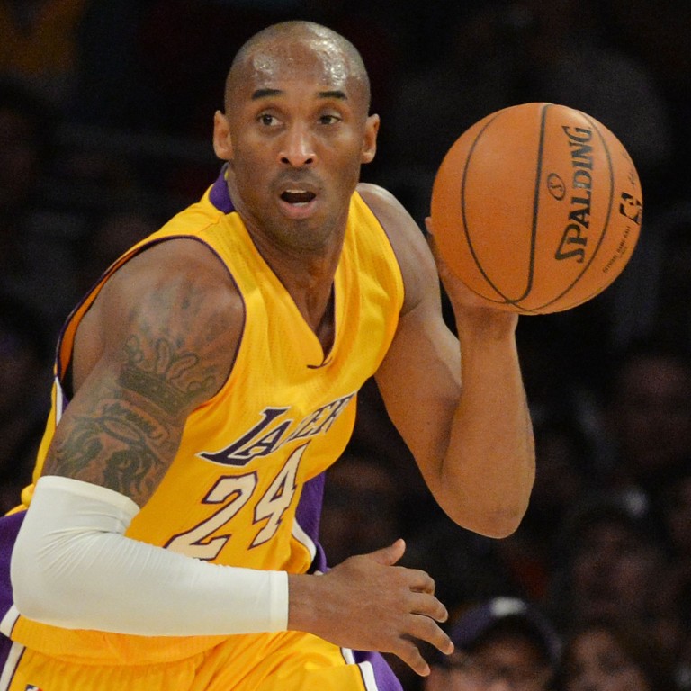 Nba Legend Kobe Bryant And Eight Others Including His Daughter Killed In California Helicopter Crash South China Morning Post