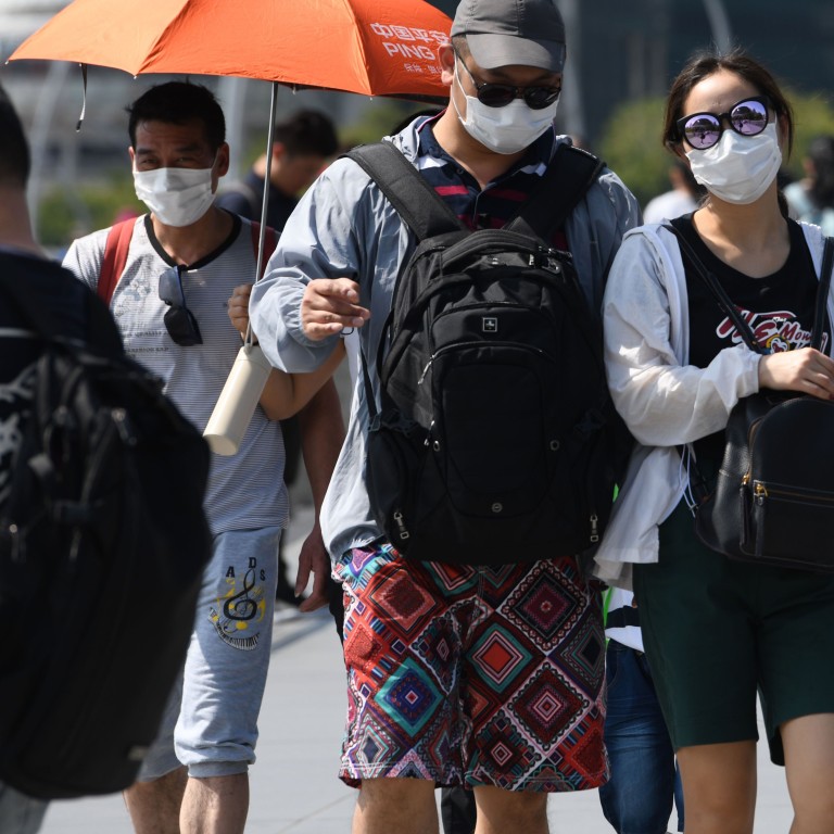 Singapore Confirms Two New Chinese Coronavirus Cases Will Bar