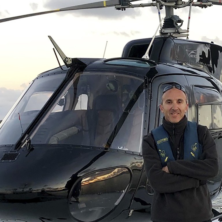 Pilot S Final Radio Message Before Helicopter Crash Killed Kobe Bryant South China Morning Post Pilot S Final Radio Message Before Helicopter Crash Killed Kobe Bryant South China Morning Post