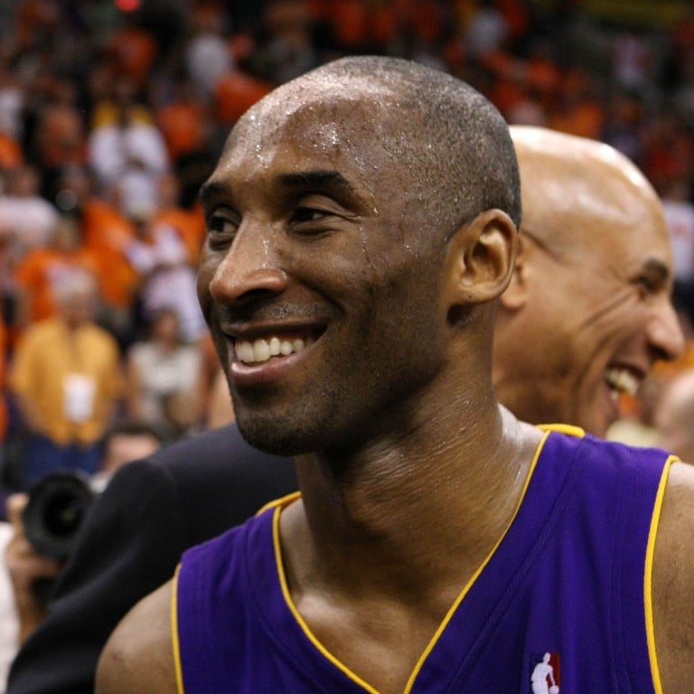 Kobe Bryant: watch the Los Angeles Lakers icon’s top basketball plays ...