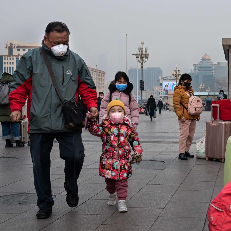 Image result for Coronavirus: Death toll climbs to 106