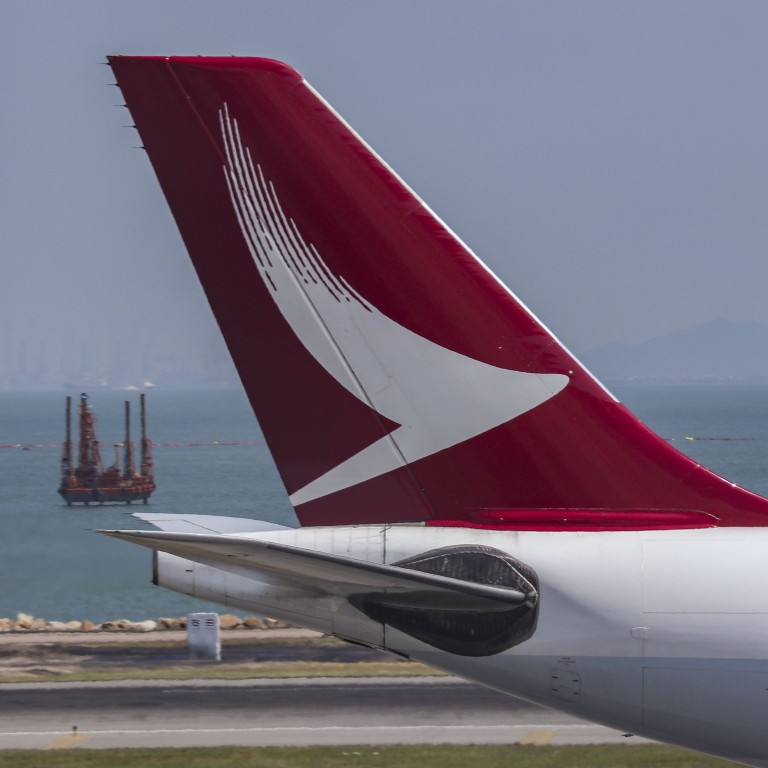 Cathay Dragon Offers 11 Months Unpaid Leave Cathay Pacific