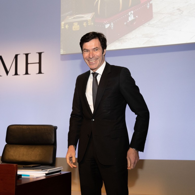 LVMH Reports Disappointing First Half 2020 Results