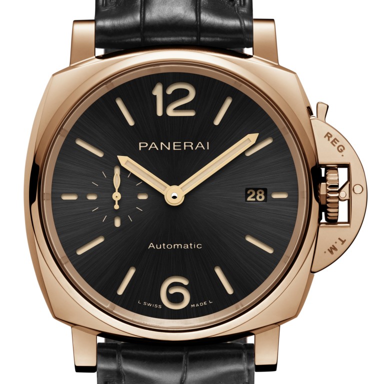 best panerai watch to own