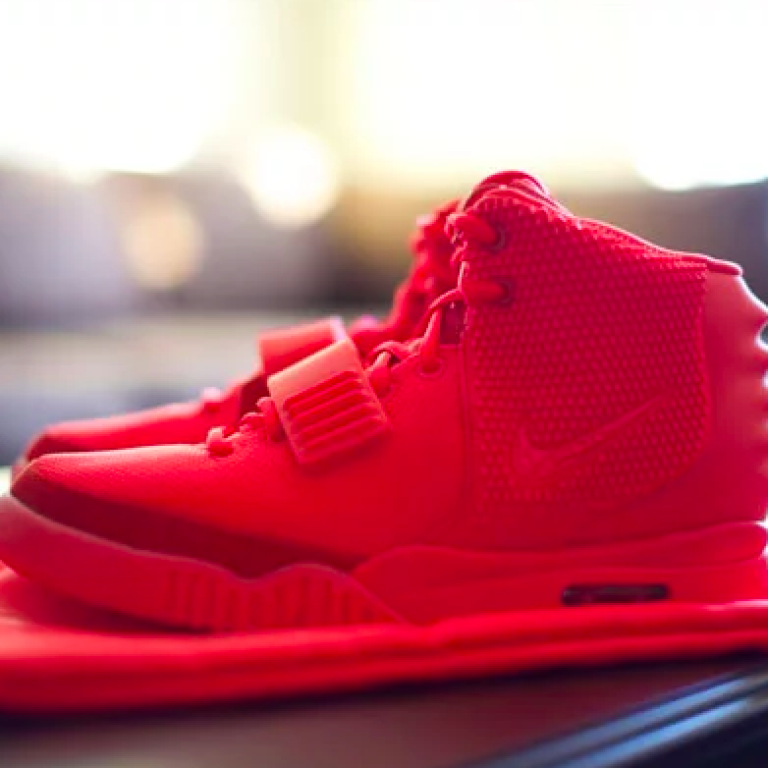 most expensive yeezy sneakers